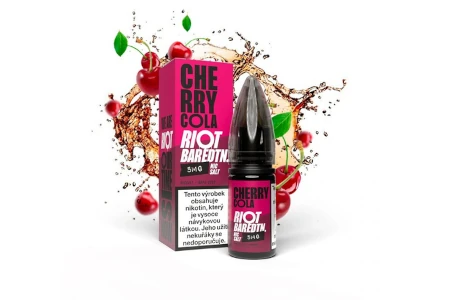 obrázek E-Liquidy