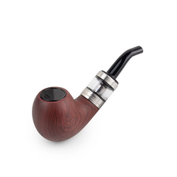 Kamry P6 Ebony 4ml E-pipe Kit 1100mAh