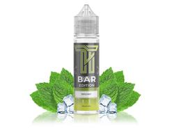 Příchuť TI Juice Bar Edition - Triple Mint SnV 5ml