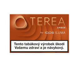 Náplň IQOS TEREA Amber