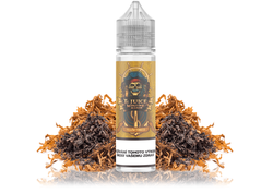 Příchuť TI Juice Maritime Blends - Yellow / Banana Tobacco SnV 10ml