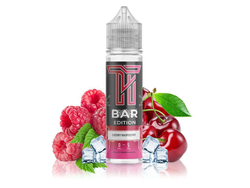 Příchuť TI Juice Bar Edition - Cherry Raspberry SnV 5ml