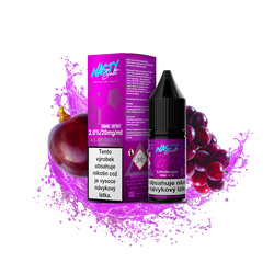 Nasty Juice Salt - ASAP Grape 20mg/ml