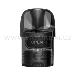 Lost Vape E Plus 2ml cartridge - 0,3 Ω