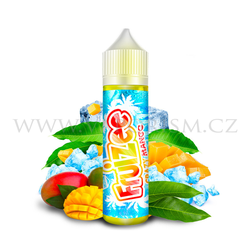 Příchuť Fruizee - Ledové mango / Crazy Mango 10ml