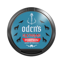 Odens Extreme Cold - 22mg
