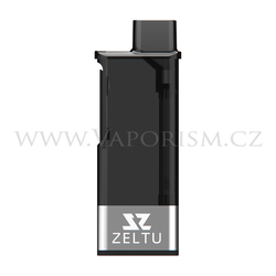 Zeltu X3 cartridge 2 ml 0,8 Ω - 1 ks