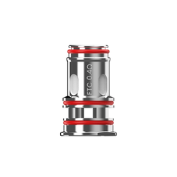 Náhradní žhavící hlava Fumytech FTC - 0,4 ohm