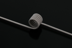 TD Coils předmotané spirálky pro MTL Green Mamba Ni80 0,7-0,8 ohm 5ks