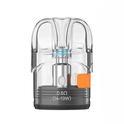 Aspire Pixo Neo náhradní cartridge - 0,6 ohm