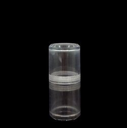 Vape Systems BY-ka v.6+ RTA Nano PC čirý tank