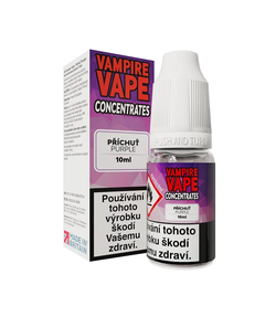 Příchuť Vampire Vape - Purple 10ml
