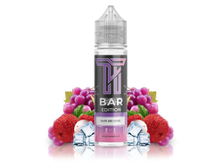 Příchuť TI Juice Bar Edition - Grape and Lychee SnV 5ml