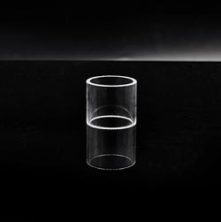 The Vaping Gentlemen Club - Millennium GC Nano Kit náhradní pyrex sklo 2ml
