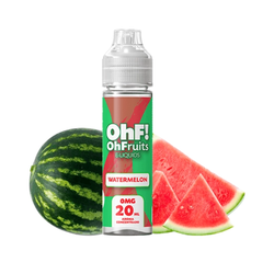 Příchuť OhF - Watermelon 10ml