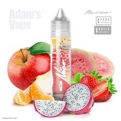 Příchuť Adams vape SnV: Něco Ovocnýho 10ml