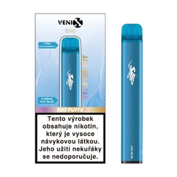 VENIX Max POD Starter Kit - Blue Raspberry-X