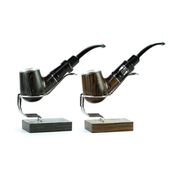 Créavap Epipe Bent 18350 SaRaiFo limited edition