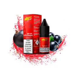Nasty Juice Salt - Bad Blood 20mg/ml
