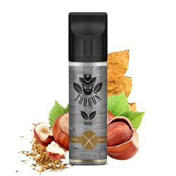 Příchuť TobGun - Rifle / Tabák a Lískový Oříšek 10ml SnV