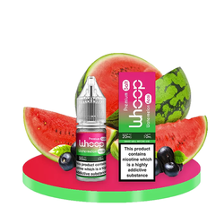 Nikotinová Sůl Whoop - Watermelon Acai 10ml - 20mg