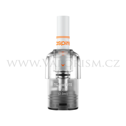 Aspire TG Cyber DTE Cartridge - 0,8 Ω