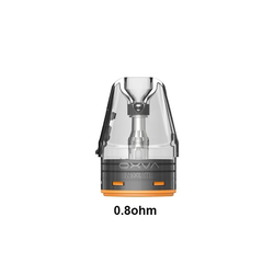Oxva NeXlim cartridge 4 ml - 0,8 Ω