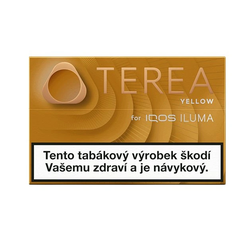 Náplň IQOS TEREA Yellow