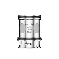 Náhradní žhavící hlava Lost Vape UB MAX - 0,15 ohm