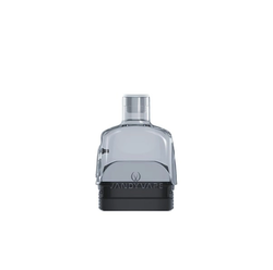 Vandy Vape Gemini prázdná DIY cartridge pro Boro Bridge