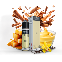 Příchuť SNV Charlie´s Chalk Dust Dream Cream 10ml