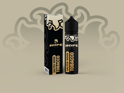 Příchuť Hope Juice - Salted Wood 10ml SnV