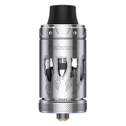Vapefly Lindwurm RTA