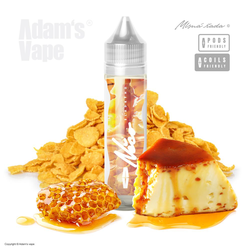 Příchuť Adams vape SnV: Něco Sladkýho 10ml