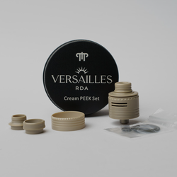 Centenary Mods - Cream PEEK Kit pro Versailles RDA