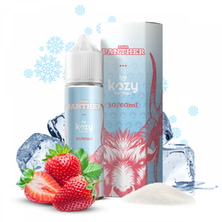 Příchuť KOZY factory SNV - Polar Panther - 10ml