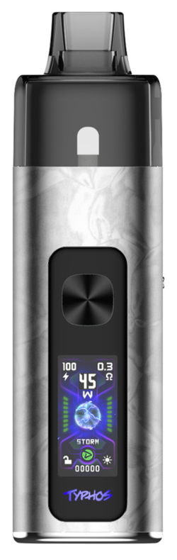 Uwell Typhos Pod Kit