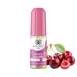 Bar Juice 5000 Salt - Fizzy Cherry 10ml