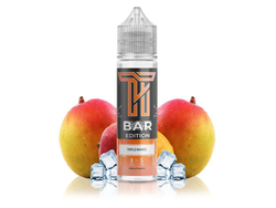 Příchuť TI Juice Bar Edition - Triple Mango SnV 5ml