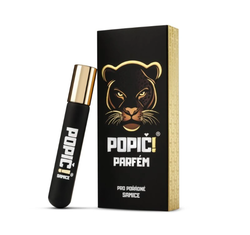 POPIČ! Parfém - Pořádná SAMICE 20ml
