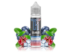Příchuť TI Juice Bar Edition - Blueberry Cherry SnV 5ml