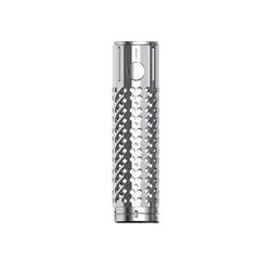 BD Vape - Blaster MOD - Stříbrná