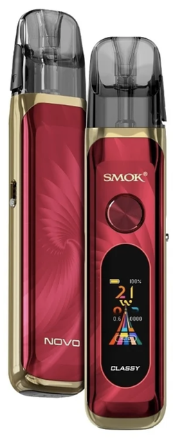 Smoktech SMOK NOVO CLASSY Pod Kit