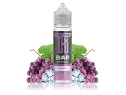 Příchuť TI Juice Bar Edition - Juicy Grape SnV 5ml