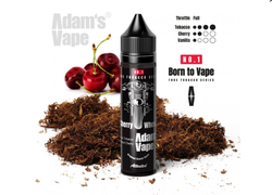 Příchuť Adams vape - Cherry Wheels / Třešňový tabák 10ml SnV
