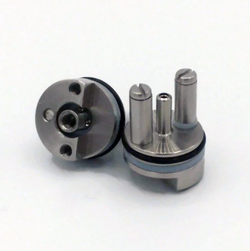 Vape Systems BY-ka V.6+ airflow deck - 1,4mm