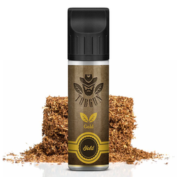 Příchuť TobGun - Gold 10ml SnV