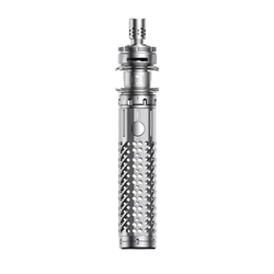 BDvape BD Vape - Blaster Kit - Stříbrná