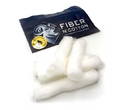 Spinum FIBER N'COTTON V2 ORGANICKÁ VATA, 1 BALENÍ, 14KS