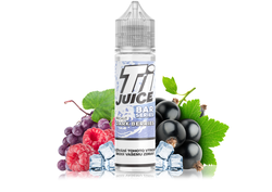 Příchuť TI Juice Bar Series - Dark Berries SnV 10ml